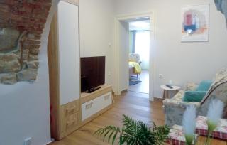 Beautiful Apartment In Moscenice - 3