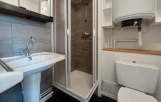 1 Bedroom Nice Home In Saint-Philibert - Saint-Philibert - 1