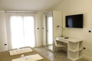 Attico Luxury B&B - Santa Maria Capua Vetere - 8
