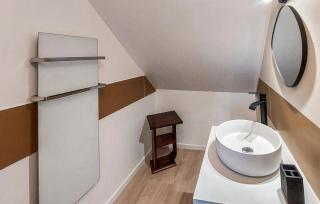 4 Bedroom Amazing Home In Plouézec - 9