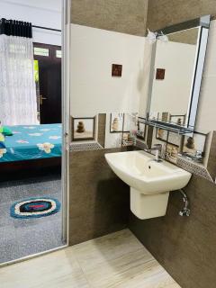 Cu villa - Beliatta - 2