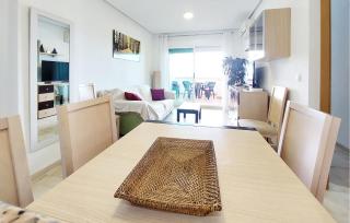 Stunning Apartment In Oropesa Del Mar - Oropesa del Mar - 4