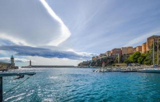 Beautiful Apartment In Bastia - 0