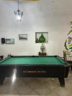 ring hostel - Ischia - 4