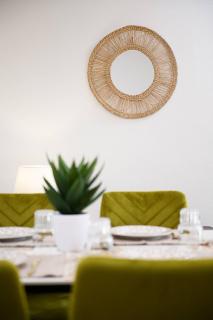 Secret Garden Apartment - 1