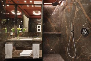 Villa Cortine Palace Relais Chateaux - 1