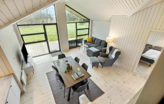 Amazing Home In Aakirkeby With Wifi - Vester Sømarken - 8