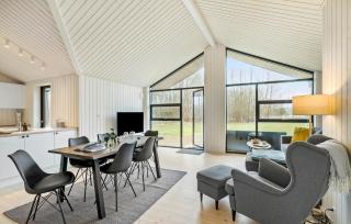 Amazing Home In Aakirkeby With Wifi - Vester Sømarken - 6