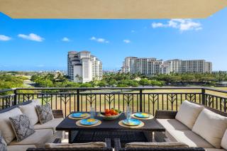 Ko Olina Beach Villas O724 - Kapolei - 0