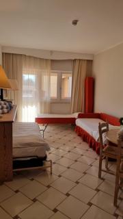SUITE 225 Golf H PROMO SERVICE SRL - Castiglione della Pescaia - 8
