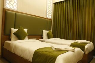 COSMO GRANDE - Madras - 6