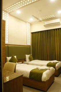 COSMO GRANDE - Madras - 5