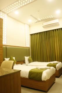 COSMO GRANDE - Madras - 4