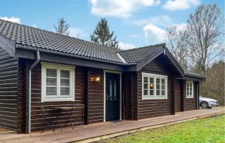Amazing Home In Sæby With Wifi - 9