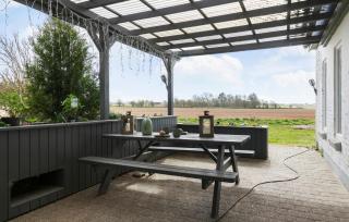 5 Bedroom Gorgeous Home In Thyholm - Thyholm - 9
