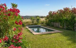 Nice Home In Saint-Laurent-De-La-Ca - 8