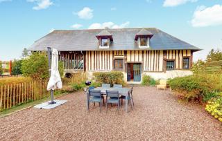 Stunning Home In St,marguerite D,loges - Sainte-Marguerite-des-Loges - 9