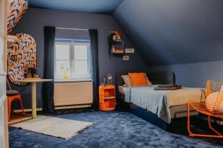 sleepArt blue - Celle - 7
