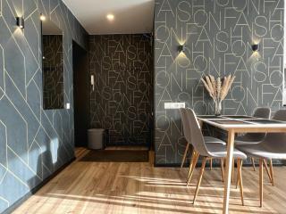 Fashion Apartment - Narva - 1