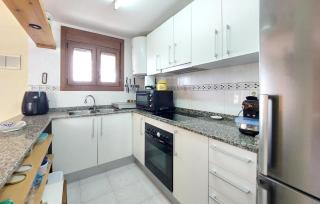 3 Bedroom Cozy Home In Peñíscola - Peñíscola - 5