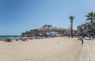 3 Bedroom Cozy Home In Peñíscola - 4