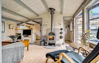 2 Bedroom Pet Friendly Home In Køge - Køge - 8