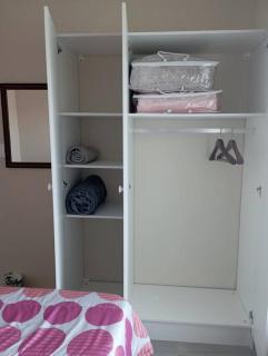 Peshline Guest House Unit 2 - Ermelo - 1