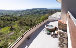 Pet Friendly Home In Laureana Cilento - Laureana Cilento - 1
