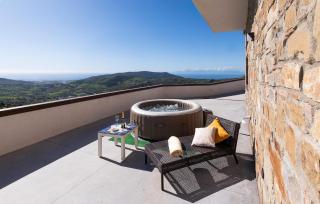 Pet Friendly Home In Laureana Cilento - Laureana Cilento - 3