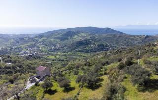 Pet Friendly Home In Laureana Cilento - Laureana Cilento - 9
