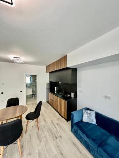 Premium Residence ApartHotel - Oradea - 1