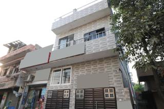 Hotel O Max - Jalandhar - 4