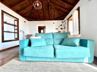 Casa con Jacuzzi, Wifi y vista a Oceano - San Andrés - 3