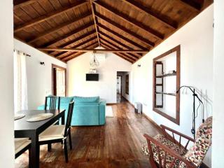 Casa con Jacuzzi, Wifi y vista a Oceano - San Andrés - 1