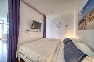 Ferienpark - Haus L, App 0LEG11 - Heiligenhafen - 8