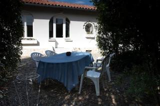 Le 17M - Maison Basque d'Occitanie Clim Jardin Parking - Castelginest - 1