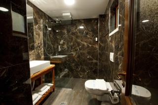 Rose Garden Hotel - Gjirokastër - 6