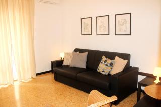 Come a casa - Levanto - 8