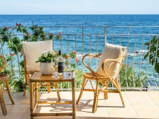 casa fronte spiaggia - Cala Gonone - 8
