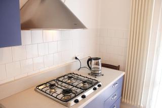 Come a casa - Levanto - 3