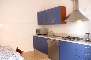 Come a casa - Levanto - 1