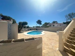 Casa MIRA - Benissa - 8