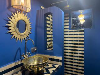 Riad Stella Cadente Marrakech - Marrakesh - 1