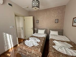 Hotel Buhara Family Inn - Istanbul - 2