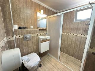 Hotel Buhara Family Inn - Istanbul - 6