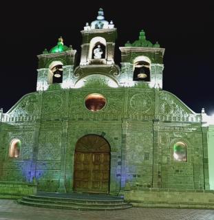 Suite Privada Riobamba - Riobamba - 3