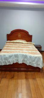 Suite Privada Riobamba - Riobamba - 9