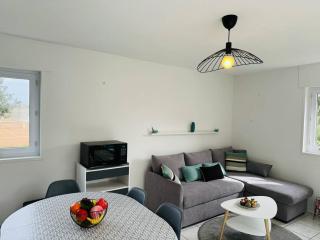 Appartement confortable, 2 chambres, proche plage - Carnac - 7