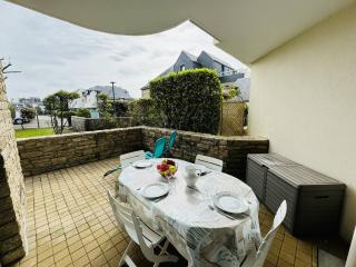 Appartement confortable, 2 chambres, proche plage - Carnac - 4