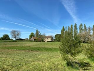 Hunting Lodge - 10p - Le Mans 24hrs - private pool - Fercé-sur-Sarthe - 3